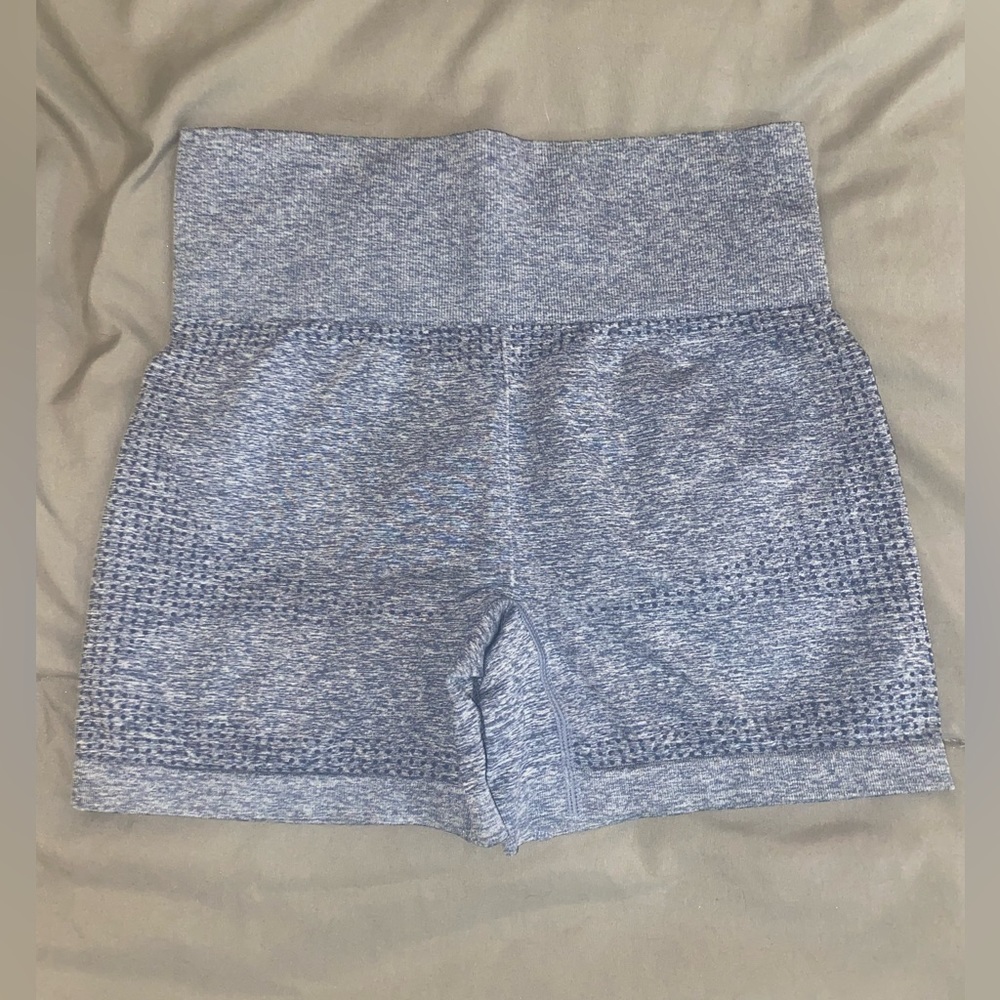Grey Shorts